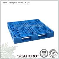 made in china superior quality export plastic pallets, pallet slip sheet, plastic pallet tray