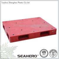 Waimaotong wholesale factory price plastic pallets lowes, pallet collars, plastic pallet prices