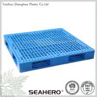 standard size durable composite pallet