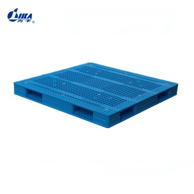 Big size heavy duty  plastic pallet 1500*1500*150mm double face pallet