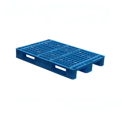 Rack and transport use  euro plastic pallet 1200*800