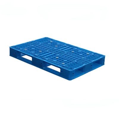 Euro pallet Carton stacking 1200*800mm  plastic pallet