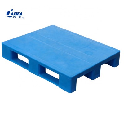 1200*1000*150mm flat top&bottom hygienic plastic pallet for food and pharmacy