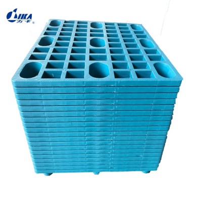 nestable pallet disposable plastic pallet 1200*1000