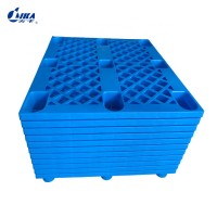 mini light weight 1200x1000 mm small nestable plastic pallet