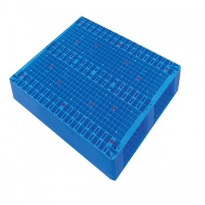 small size plastic pallet 755*755*150 mm