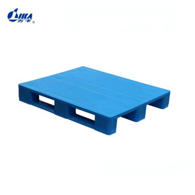 Heavy load pallet plastic