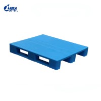 Heavy load pallet plastic