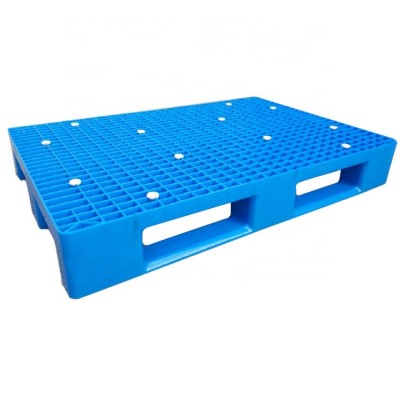 1200 x 800 Heavy duty plastic pallet