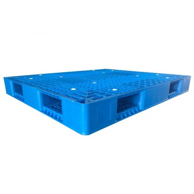 Plastic Pallets For Warehouse Fertilizer Bags