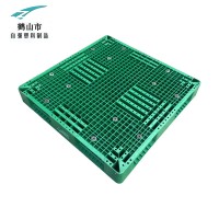 second hand export standard size plastic pallet